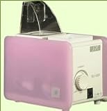 SPT SU-1051P Travel-Size Personal Humidifier, Pink