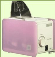 SPT SU-1051P Travel-Size Personal Humidifier, Pink