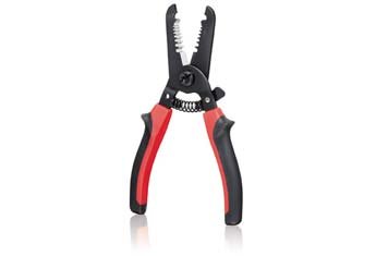 Kronus Gauged Wire Stripper/Cutter 64-2980
