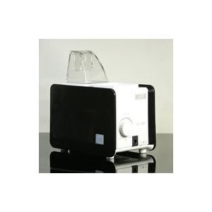 Sunpentown portable Mini-humidifier-SU-1051B