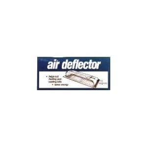 Deflect-O 101 Rubber Magn Air Deflector