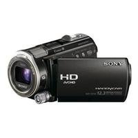 Sony HDR-CX560V High Definition Handycam Camcorder (Black)