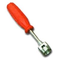 KD Tools KDT285 Brake Shoe Retaining Spring Tool 11/16 to 7/8in.
