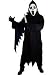 Screamer Ghost Costume