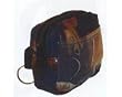 Horses and Horse Saddles Micro Purse by Broad Bay