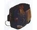 Horses and Horse Saddles Micro Purse by Broad Bay