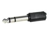 Ninco Jack Plug Adapter  6-3 (10401 To 10310)