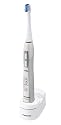 Panasonic ドルツリニア 音波振動ハブラシ 白 EW-DL11-W