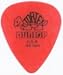 10 Jim Dunlop Picks Tortex Standard 0.50mm