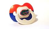 Florida Gators Pacifier