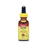 Nature's Answer Catnip Herb, 1-Ounce