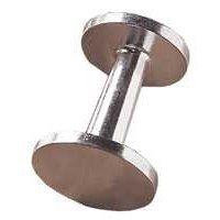 RSVP Terry's Tamper Espresso Coffee 50 + 55 mm NEW