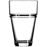 10 Oz. The Stackables Rim Tempered Beverage Glass (73010AH) Category: Soft Drinks... by Anchor Hocking