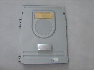 LG / Zenith OEM Assembly DVD