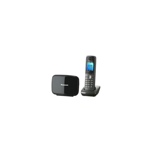 Comparer PANASONIC KXTG8611GM GRAPHIT METALLIC   