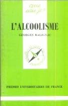 L'alcoolisme