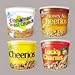 Advantus Cinnamon Toast Crunch Cereal-In-A-Cup