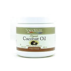 Coconut Oil Bodycare 15 Ounces
