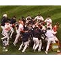 Boston Red Sox 2007 World Series Champions Team Celebration