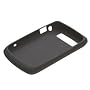 BlackBerry Skin - Tasche f�r Smartphone - Gummi