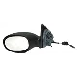 Sherman CCC112-300L Left Mirror Outside Rear View 2001-2003 Chrysler PT Cruiser by Sherman
