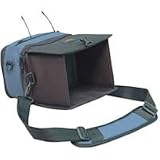 Petrol PLCD-2 Padded Shoulder Bag for 5 to 7 Sony & Similar LCD Monitors
