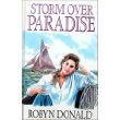 Storm over paradise ; and Stone princess