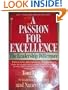 A passion for excellence: The leadership difference