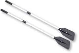 Sporting Goods : Sea Eagle AB-25-5 Collapsible Oar Set
