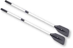 Sea Eagle AB-25-5 Collapsible Oar Set by Sea Eagle