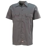 Dickies 1574 Short Sleeve Work Shirt by Dickies