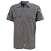 Dickies 1574 Short Sleeve Work Shirt Image
