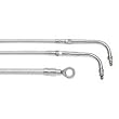 H-D Diamondback Throttle and Idle Cables 55709-07