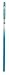Hagen A1587 40-Watt Aqua-Glo Fluorescent Bulb, 48-Inch