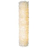 Lace Tower Floor Lamp