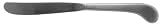 Oneida Colonial Boston (Stainless) Modern Hollow Pistol Knife