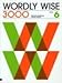 Wordly Wise 3000 Book 6, Grade 9 Student Book