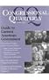 CQ's Guide to Current American Government