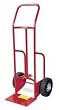 Dayton 6W854 TRUCK, DRUM, 650 LB