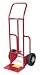 Dayton 6W854 TRUCK, DRUM, 650 LB