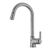 Elkay LK7322NK Moda Faucet, Brushed Nickel