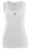 Fresno State Womens Fan Tank Top (White) - X-Large