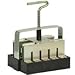 Genuine Ladbrooke Micro 20 Soil Block Maker - Ideal for Small-Space Gardening and Seed Starting