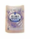 小林製薬 香り薫るサワデー ラベンダー＆ブルーラベンダーの香り 140g【イージャパンモール】