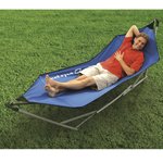 Hammocks