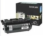 Lexmark X64X Extra High Yield Return Program Print Cartridge for Label Applicati