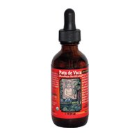 Cover image : Amazon Therapeutic Laboratories Pata De Vaca