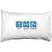 Eat, Sleep, Lacrosse Pillowcase