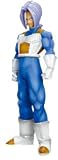 Dragonball Kai BanPresto HSCF Highspec Coloring Figure #26 Trunks