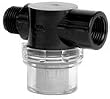 SHURflo 255-313 Classic Series Twist-On Strainer